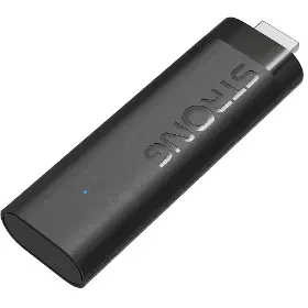 MM Centrum - Strong LEAP-NOVA - 3