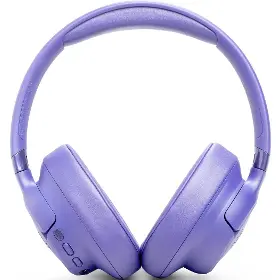 Slúchadlá bezdrôtové - JBL Tune 780NC Lavender - 2