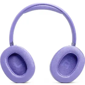Slúchadlá bezdrôtové - JBL Tune 780NC Lavender - 5