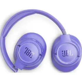 Slúchadlá bezdrôtové - JBL Tune 780NC Lavender - 7