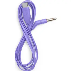Slúchadlá bezdrôtové - JBL Tune 780NC Lavender - 8