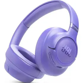 Slúchadlá bezdrôtové - JBL Tune 780NC Lavender - 1