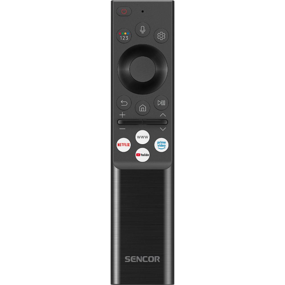 Sle tizen bt remote V1 Sencor