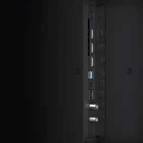 LED televízor - Xiaomi  TV S Mini LED 98 2026 - 5