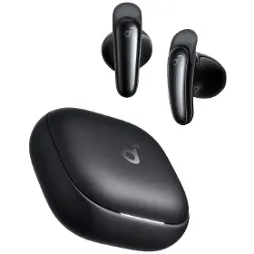 Slúchadlá True Wireless - Anker Liberty Buds čierna - 1