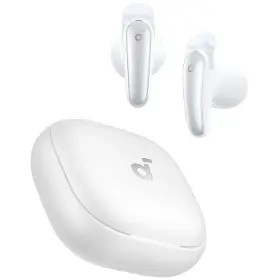 Slúchadlá True Wireless - Anker Liberty Buds biela - 1