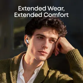 Slúchadlá True Wireless - Anker Liberty Buds modrá - 3