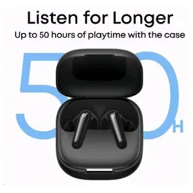Slúchadlá True Wireless - Anker R60i čierna - 2