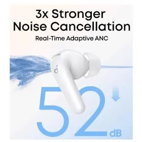 Slúchadlá True Wireless - Anker R60i biela - 3