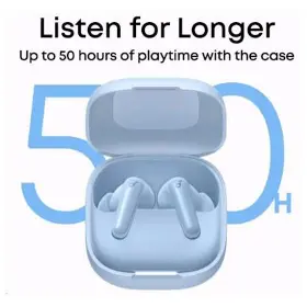 Slúchadlá True Wireless - Anker R60i modrá - 3