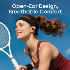 Slúchadlá True Wireless - Anker C50i čierna - 2