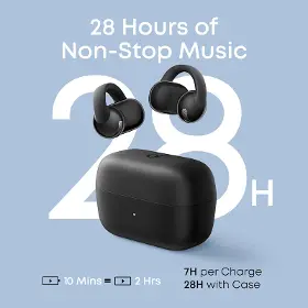 Slúchadlá True Wireless - Anker C50i čierna - 5