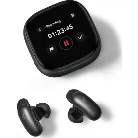 Slúchadlá True Wireless - Anker Liberty 5 Pro Max čierna - 4