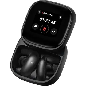 Slúchadlá True Wireless - Anker Liberty 5 Pro Max čierna - 6