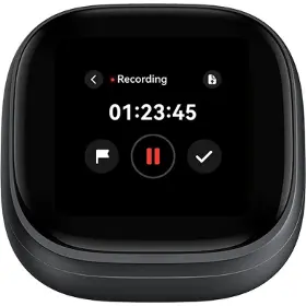 Slúchadlá True Wireless - Anker Liberty 5 Pro Max čierna - 7