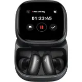 Anker Liberty 5 Pro Max čierna