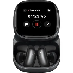 Slúchadlá True Wireless - Anker Liberty 5 Pro Max čierna - 1
