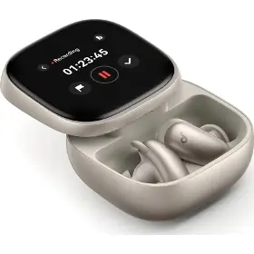 Slúchadlá True Wireless - Anker Liberty 5 Pro Max zlatá - 2