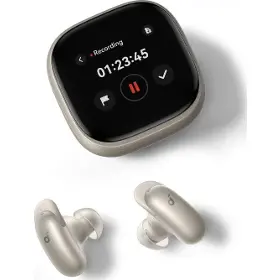 Slúchadlá True Wireless - Anker Liberty 5 Pro Max zlatá - 3