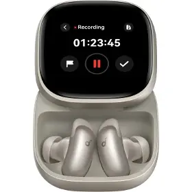 Slúchadlá True Wireless - Anker Liberty 5 Pro Max zlatá - 1