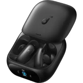 Slúchadlá True Wireless - Anker Liberty 5 Pro čierne - 3
