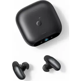 Slúchadlá True Wireless - Anker Liberty 5 Pro čierne - 4