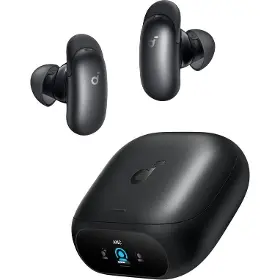 Slúchadlá True Wireless - Anker Liberty 5 Pro čierne - 6