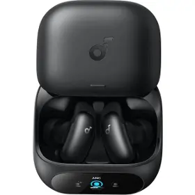 Slúchadlá True Wireless - Anker Liberty 5 Pro čierne - 1