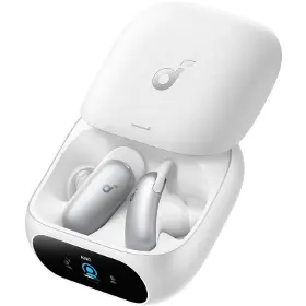 Slúchadlá True Wireless - Anker Liberty 5 Pro biela - 4