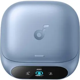 Slúchadlá True Wireless - Anker Liberty 5 Pro modré - 2