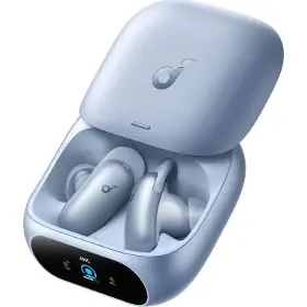 Slúchadlá True Wireless - Anker Liberty 5 Pro modré - 4