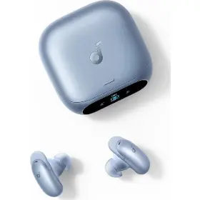 Slúchadlá True Wireless - Anker Liberty 5 Pro modré - 5