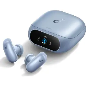 Slúchadlá True Wireless - Anker Liberty 5 Pro modré - 6