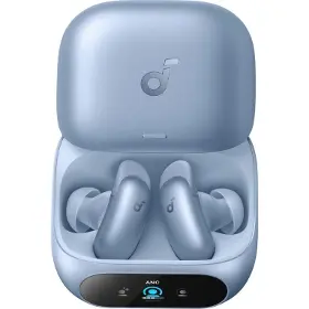 Slúchadlá True Wireless - Anker Liberty 5 Pro modré - 1