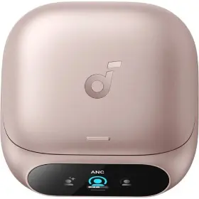 Slúchadlá True Wireless - Anker Liberty 5 Pro ružové - 2