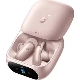 Slúchadlá True Wireless - Anker Liberty 5 Pro ružové - 4