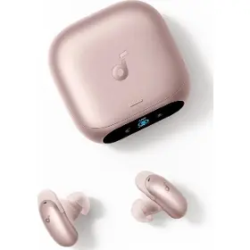 Slúchadlá True Wireless - Anker Liberty 5 Pro ružové - 5