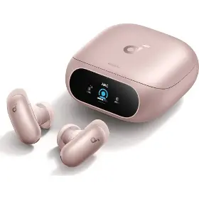 Slúchadlá True Wireless - Anker Liberty 5 Pro ružové - 6