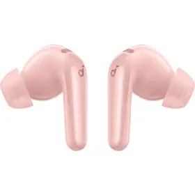 Slúchadlá True Wireless - Anker R60i ružové - 2
