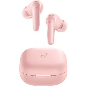 Slúchadlá True Wireless - Anker R60i ružové - 1