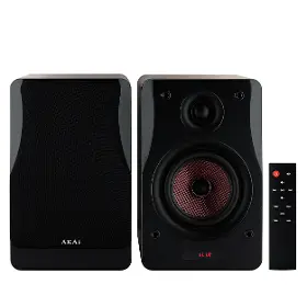 Bezdrátový reproduktor - Akai AHS-600A - 1