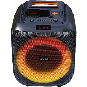 Bezdrátový reproduktor - Akai ABTS-V30 - 4