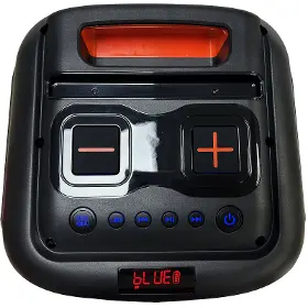 Bezdrátový reproduktor - Akai ABTS-V30 - 5