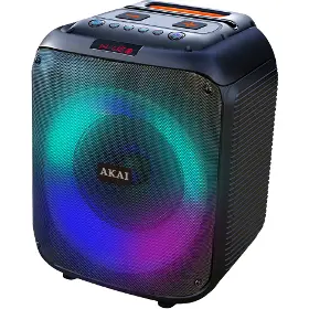Bezdrátový reproduktor - Akai ABTS-V30 - 1