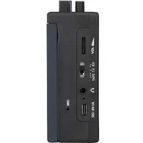 Kazetový přehrávač - Akai POCKET TAPE Walkman s BT - 3