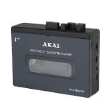 Akai POCKET TAPE Walkman s BT
