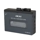 Akai POCKET TAPE Walkman s BT