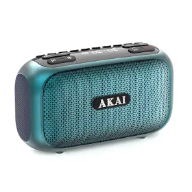 Rádio - Akai APR 700 Přenosné rádio s BT - 3