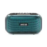 Akai APR 700 Přenosné rádio s BT