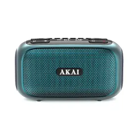 Rádio - Akai APR 700 Přenosné rádio s BT - 1